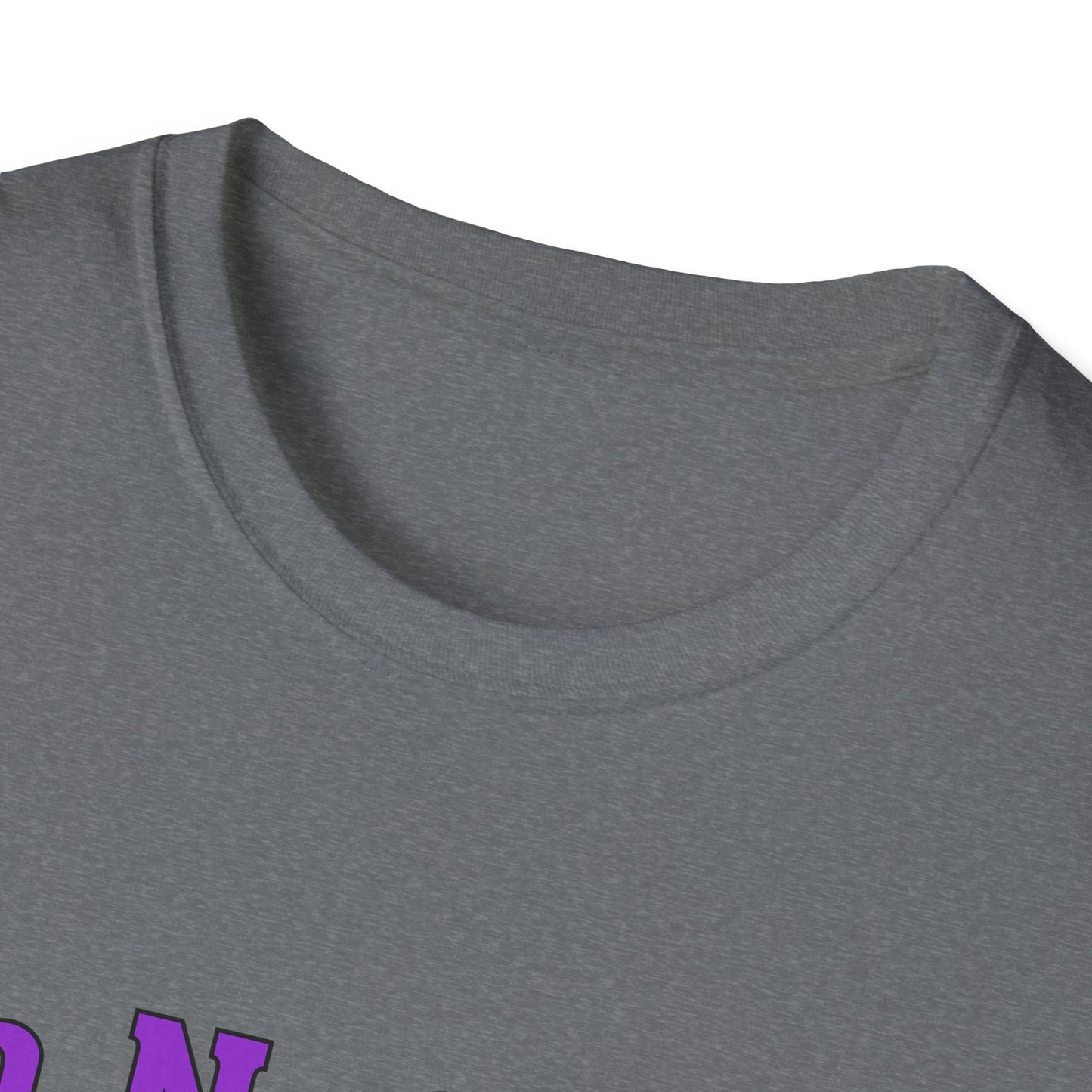 Funny Motivational Unisex T-Shirt - 'I'm Not Lazy, Just Loading...' for Casual Wear, Gifts, Birthdays, Humor, Self-Care