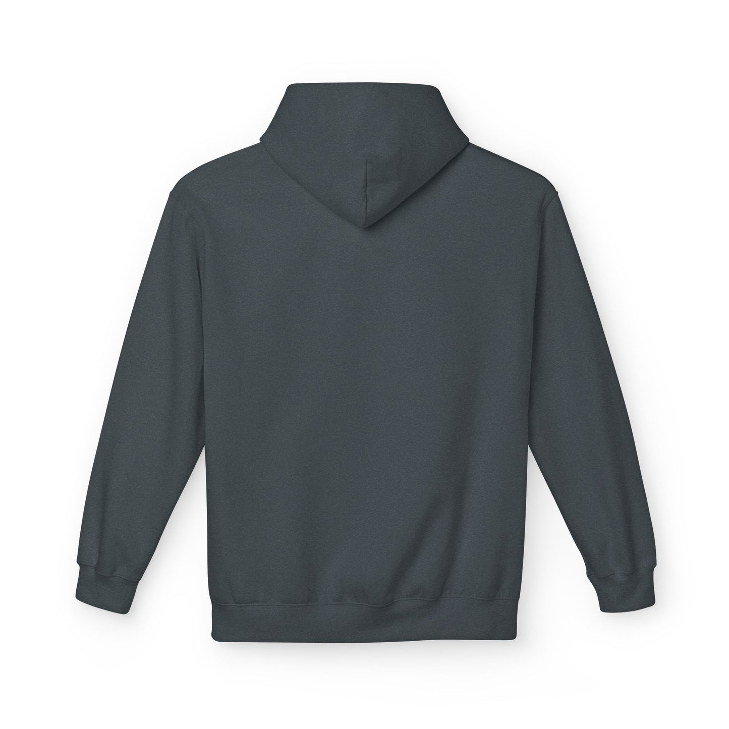 True Vibes Unisex Fleece Hoodie - Comfortable, Trendy, Perfect for Casual Wear, Gift for Friends, Streetwear Style, Vibrant Colors