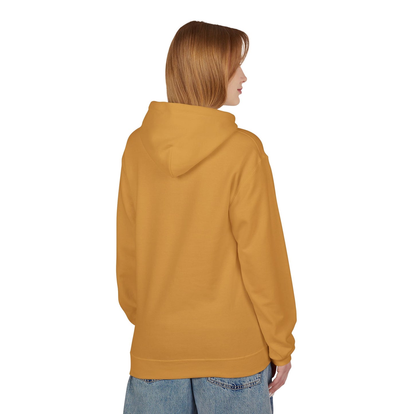 True Vibes Unisex Fleece Hoodie - Comfortable, Trendy, Perfect for Casual Wear, Gift for Friends, Streetwear Style, Vibrant Colors
