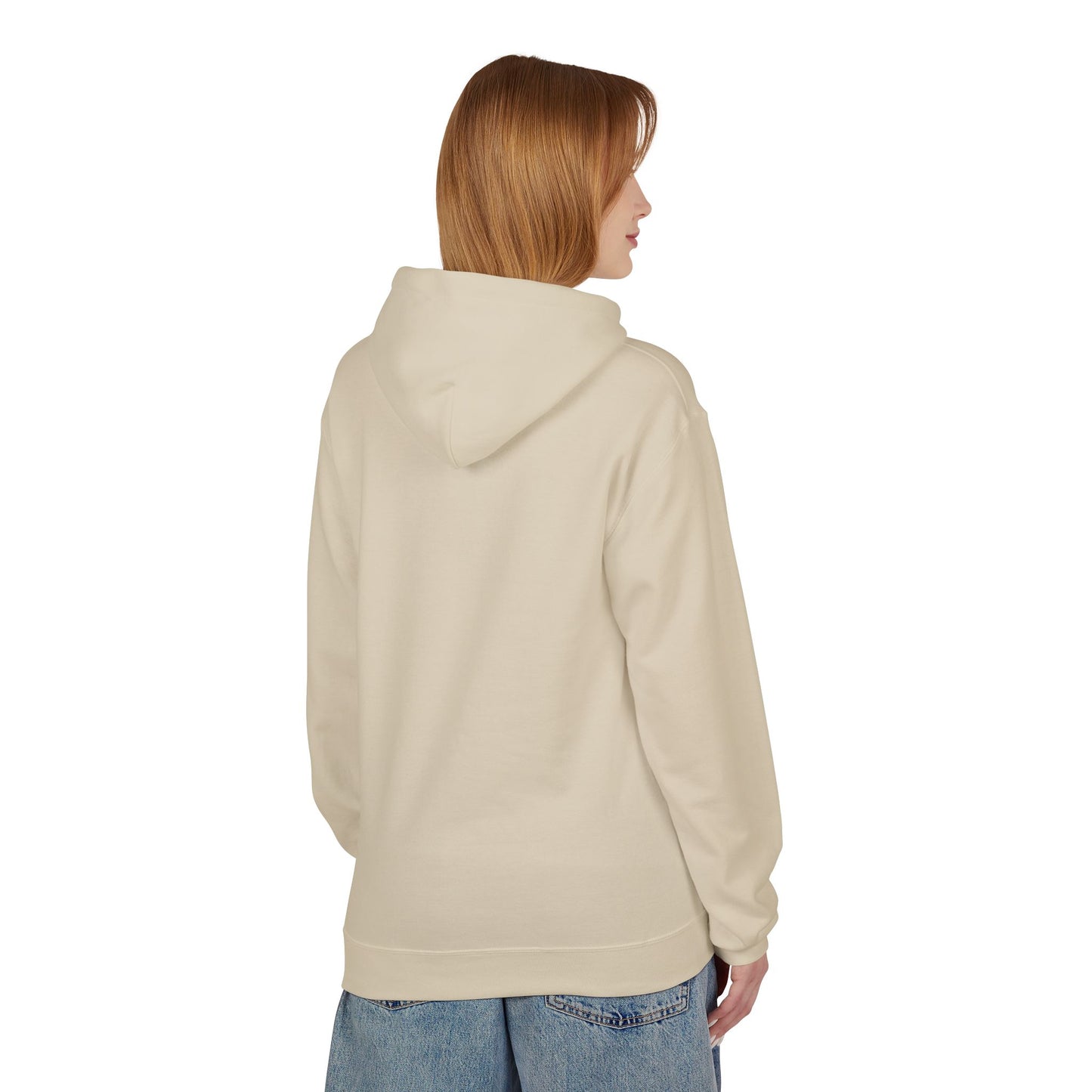 True Vibes Unisex Fleece Hoodie - Comfortable, Trendy, Perfect for Casual Wear, Gift for Friends, Streetwear Style, Vibrant Colors