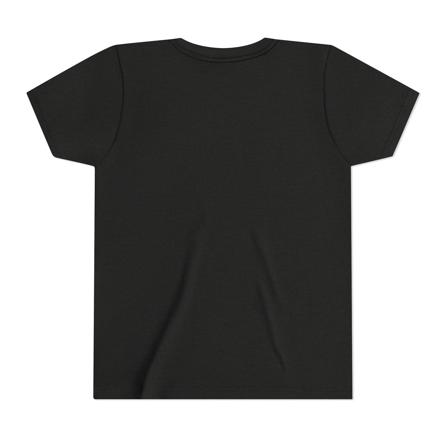 Anime-Inspired Youth Short Sleeve Tee, Cool Graphic Tee for Kids, Perfect Gift for Anime Lovers, Geeky Summer Wear, Birthday or [...]