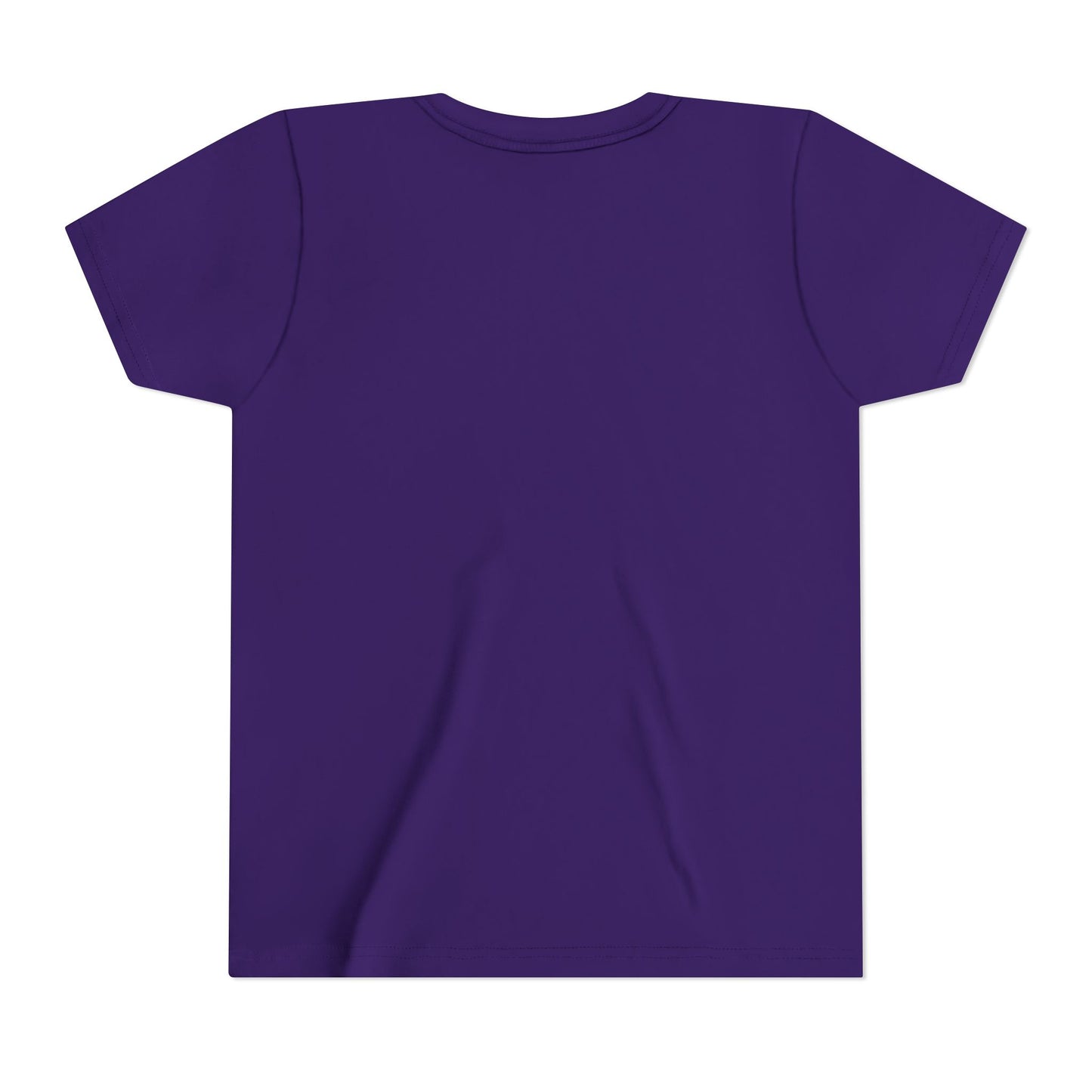 Anime-Inspired Youth Short Sleeve Tee, Cool Graphic Tee for Kids, Perfect Gift for Anime Lovers, Geeky Summer Wear, Birthday or [...]