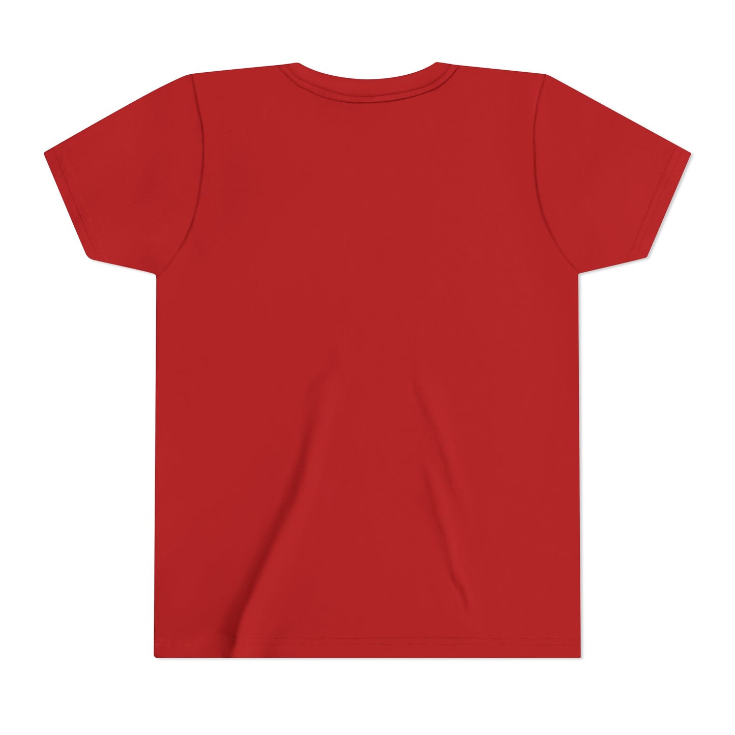 Artistic Youth Tee with Guitar Design, Music Lover Gift, Cool Graphic T-Shirt, Summer Wear, Creative Artsy Shirt