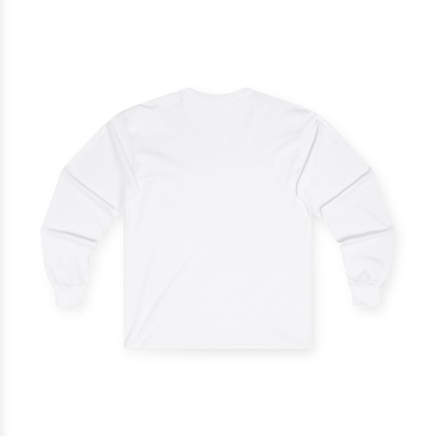 Do It All Solo Long Sleeve Tee, Motivational Shirt, Gift for Entrepreneurs, Casual Wear, Unique Lion Design, Unisex Apparel