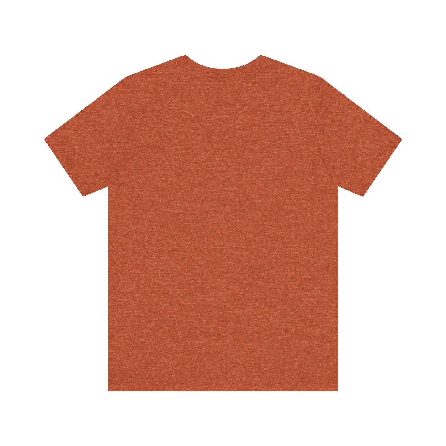 Travel-Inspired Tee: "The World is My Home" Unisex Jersey Short Sleeve T-Shirt, Adventure Shirt, Gift for Travelers, Wanderlust Shirt, [...]