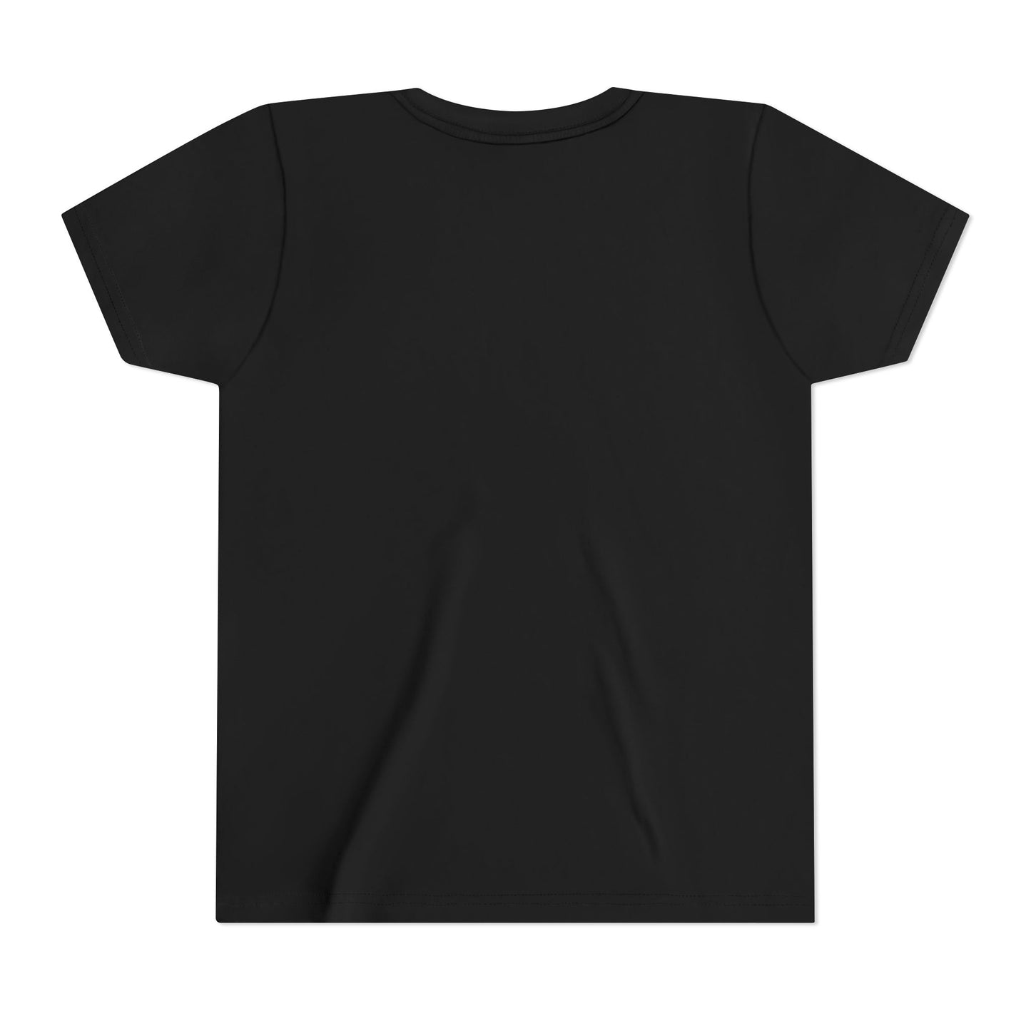 Anime-Inspired Youth Short Sleeve Tee, Cool Graphic Tee for Kids, Perfect Gift for Anime Lovers, Geeky Summer Wear, Birthday or [...]