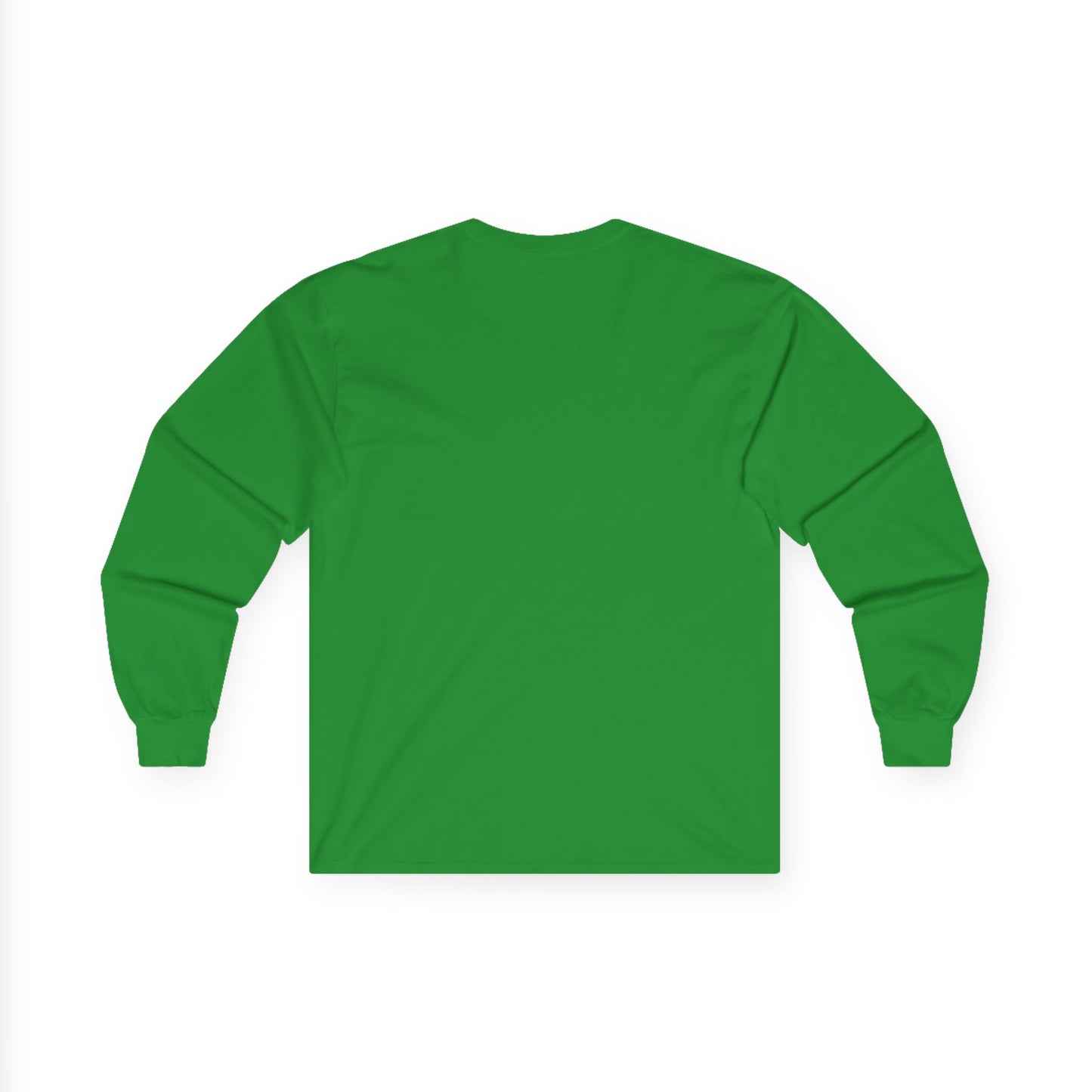 Do It All Solo Long Sleeve Tee, Motivational Shirt, Gift for Entrepreneurs, Casual Wear, Unique Lion Design, Unisex Apparel