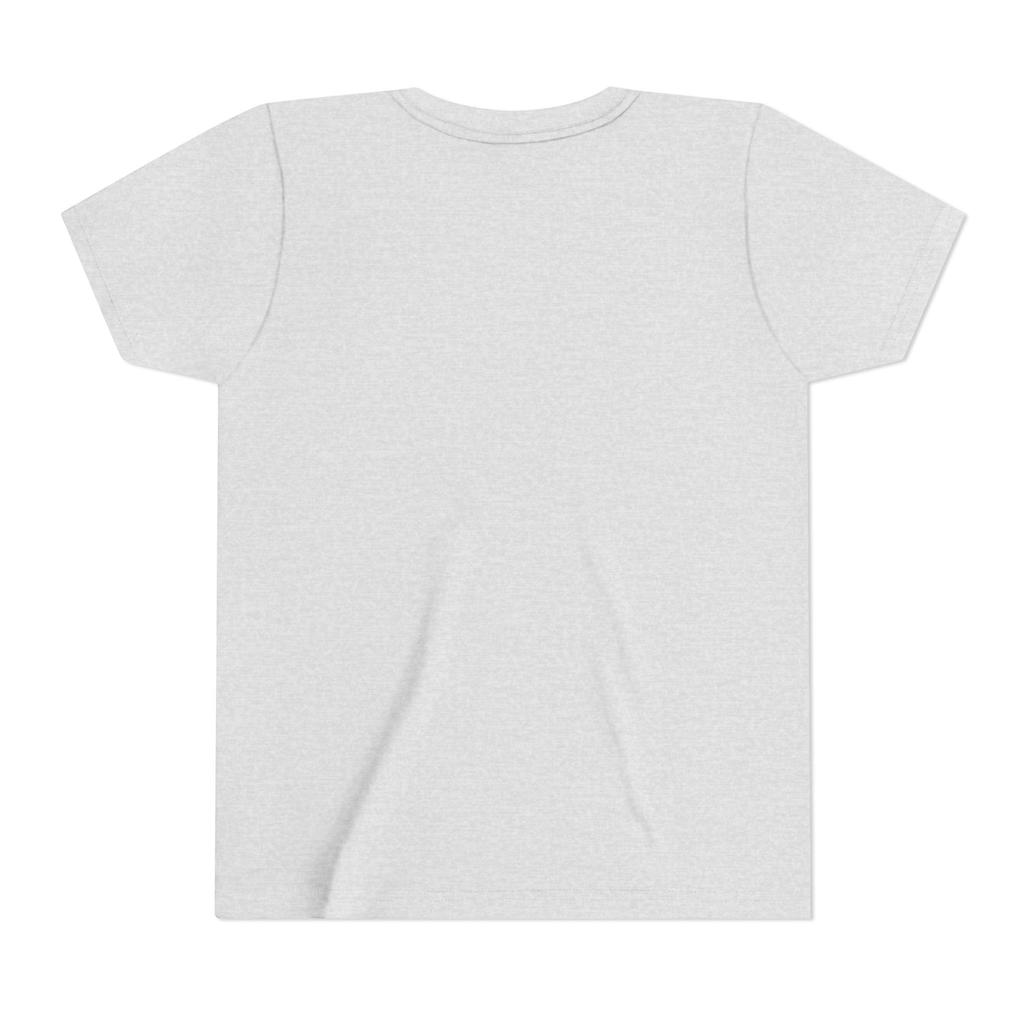 Artistic Youth Tee with Guitar Design, Music Lover Gift, Cool Graphic T-Shirt, Summer Wear, Creative Artsy Shirt
