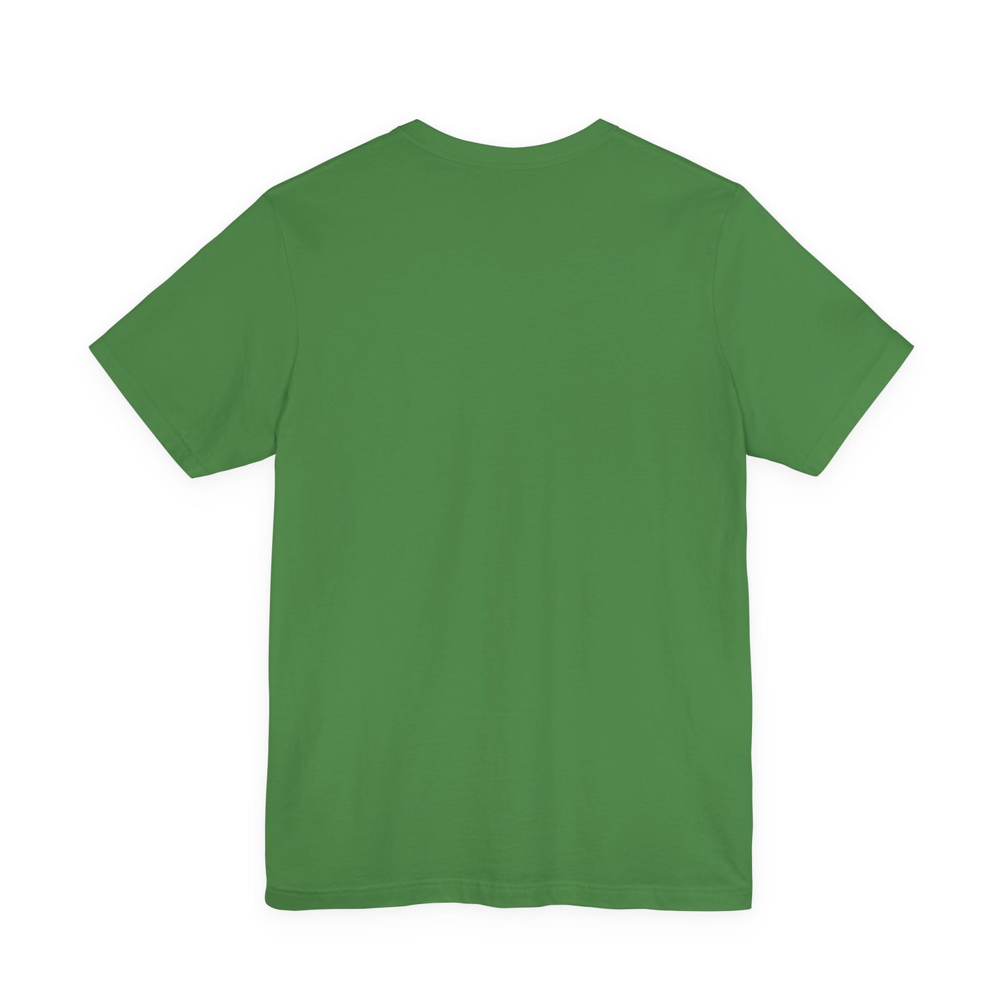 Travel-Inspired Tee: "The World is My Home" Unisex Jersey Short Sleeve T-Shirt, Adventure Shirt, Gift for Travelers, Wanderlust Shirt, [...]