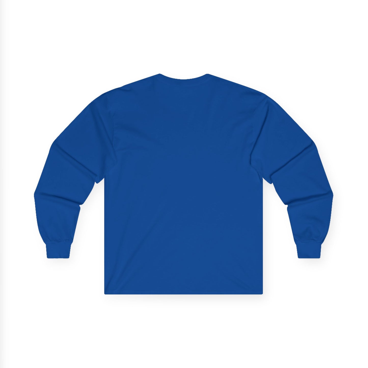 Do It All Solo Long Sleeve Tee, Motivational Shirt, Gift for Entrepreneurs, Casual Wear, Unique Lion Design, Unisex Apparel