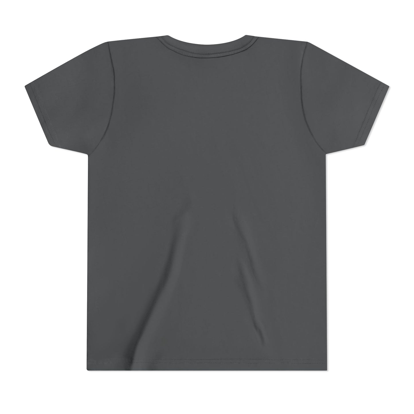 Anime-Inspired Youth Short Sleeve Tee, Cool Graphic Tee for Kids, Perfect Gift for Anime Lovers, Geeky Summer Wear, Birthday or [...]