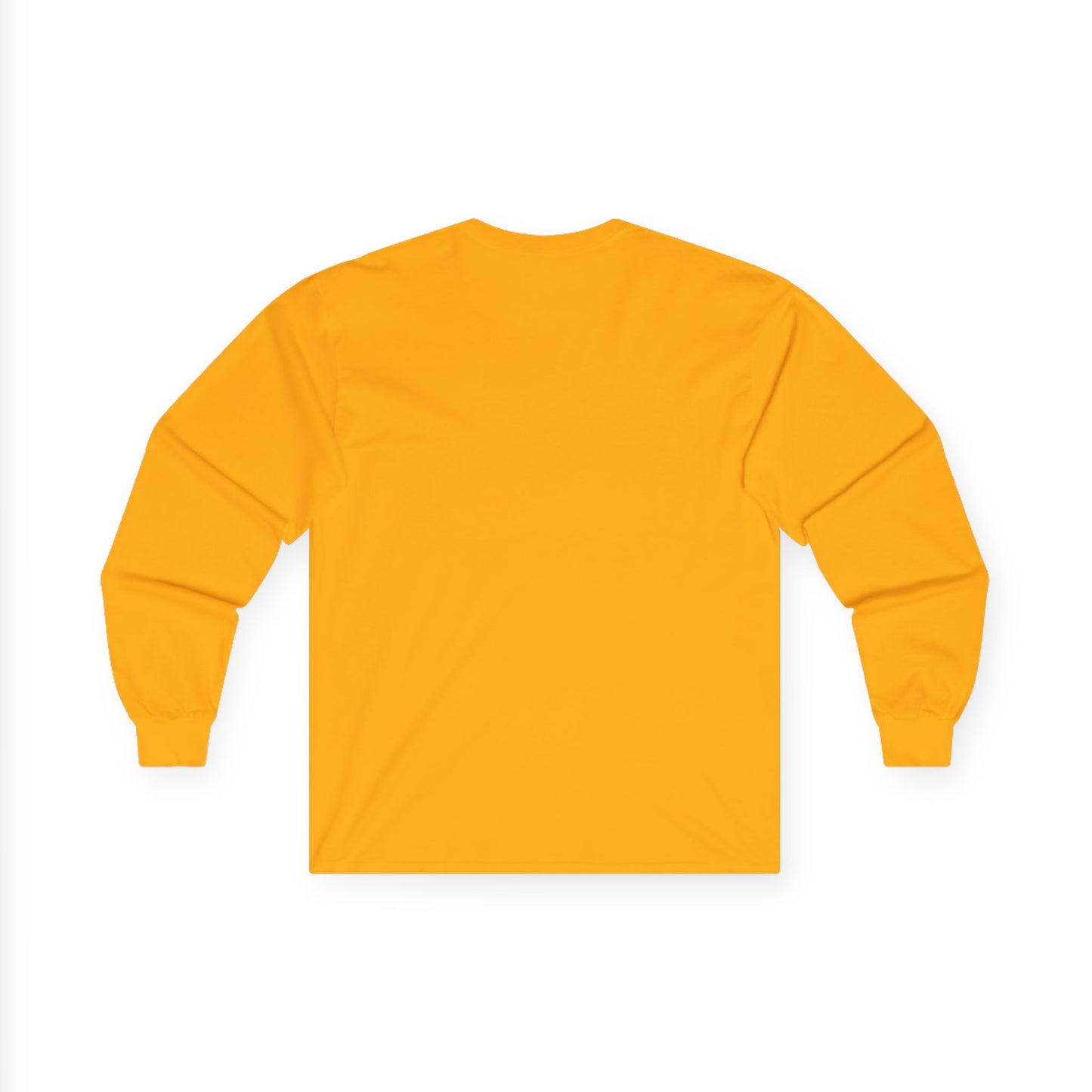Do It All Solo Long Sleeve Tee, Motivational Shirt, Gift for Entrepreneurs, Casual Wear, Unique Lion Design, Unisex Apparel