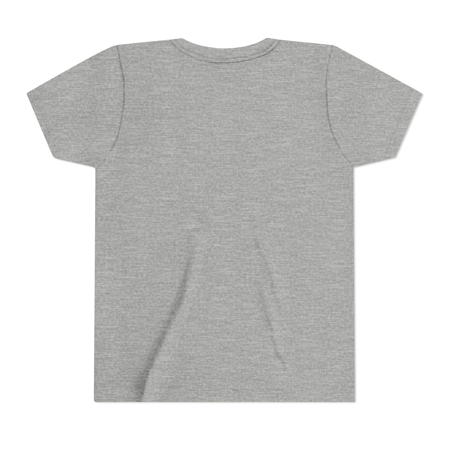 Artistic Youth Tee with Guitar Design, Music Lover Gift, Cool Graphic T-Shirt, Summer Wear, Creative Artsy Shirt