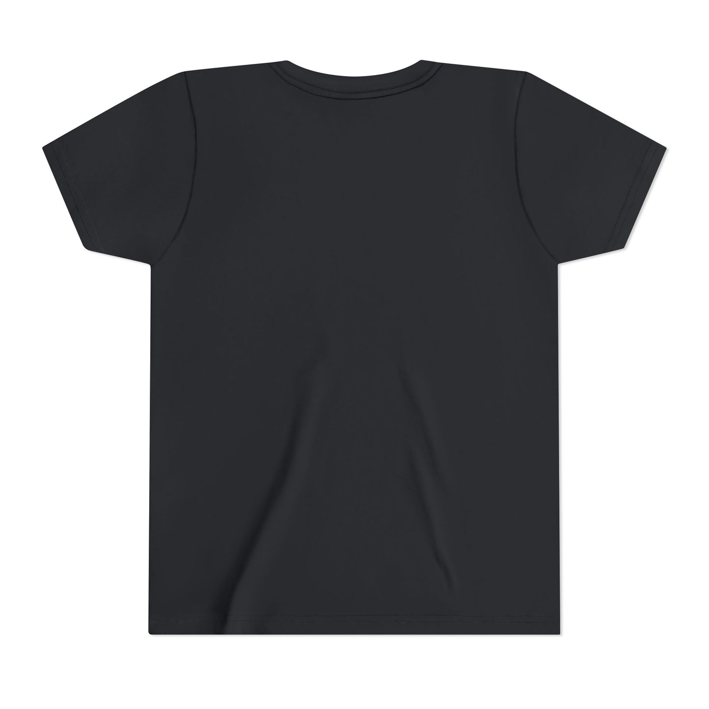 Anime-Inspired Youth Short Sleeve Tee, Cool Graphic Tee for Kids, Perfect Gift for Anime Lovers, Geeky Summer Wear, Birthday or [...]