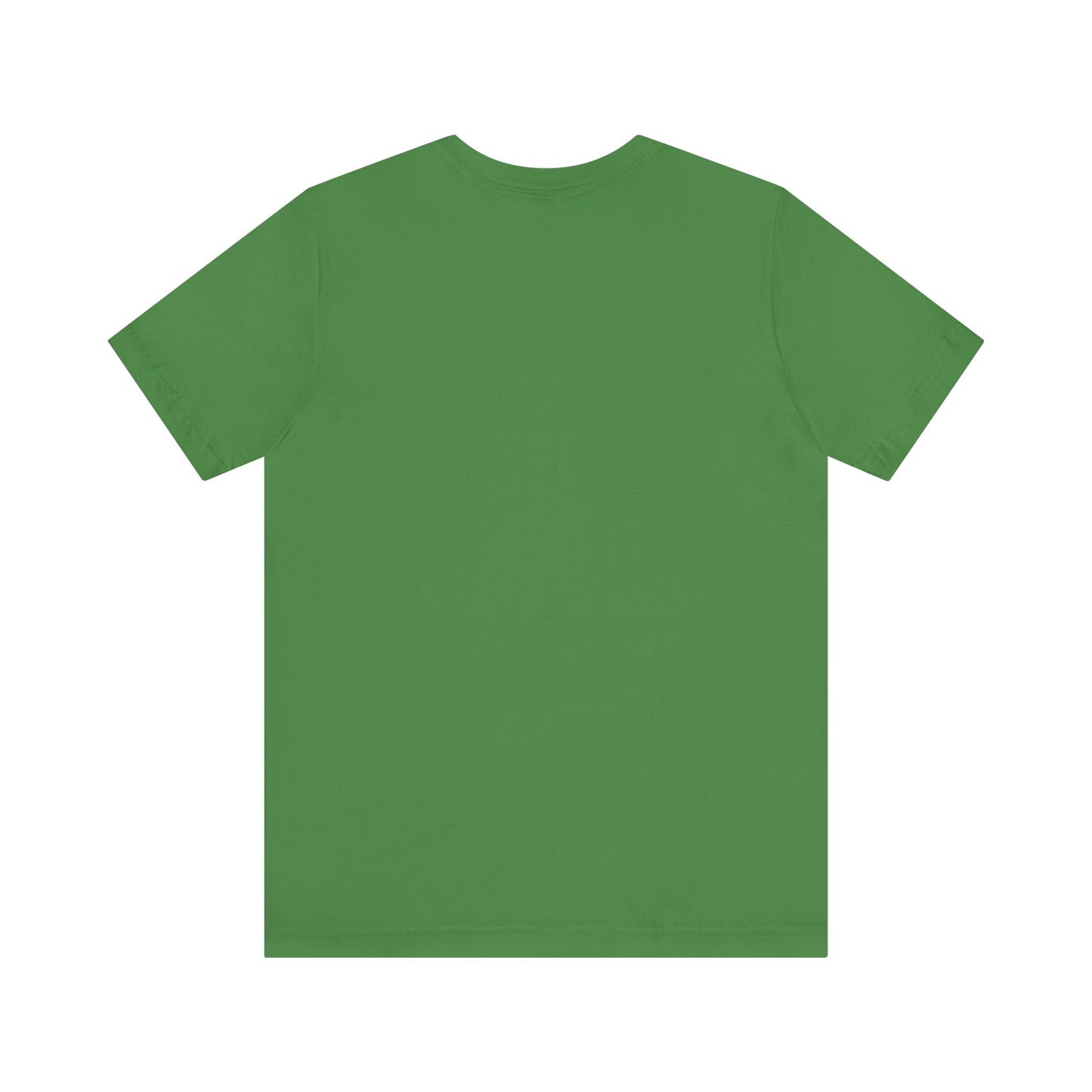 Travel-Inspired Tee: "The World is My Home" Unisex Jersey Short Sleeve T-Shirt, Adventure Shirt, Gift for Travelers, Wanderlust Shirt, [...]