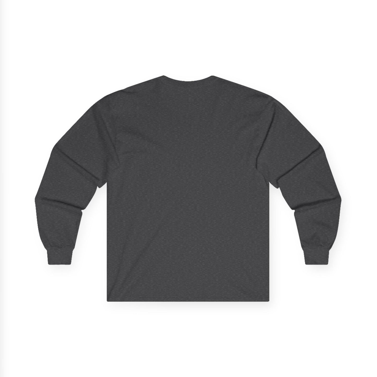 Do It All Solo Long Sleeve Tee, Motivational Shirt, Gift for Entrepreneurs, Casual Wear, Unique Lion Design, Unisex Apparel