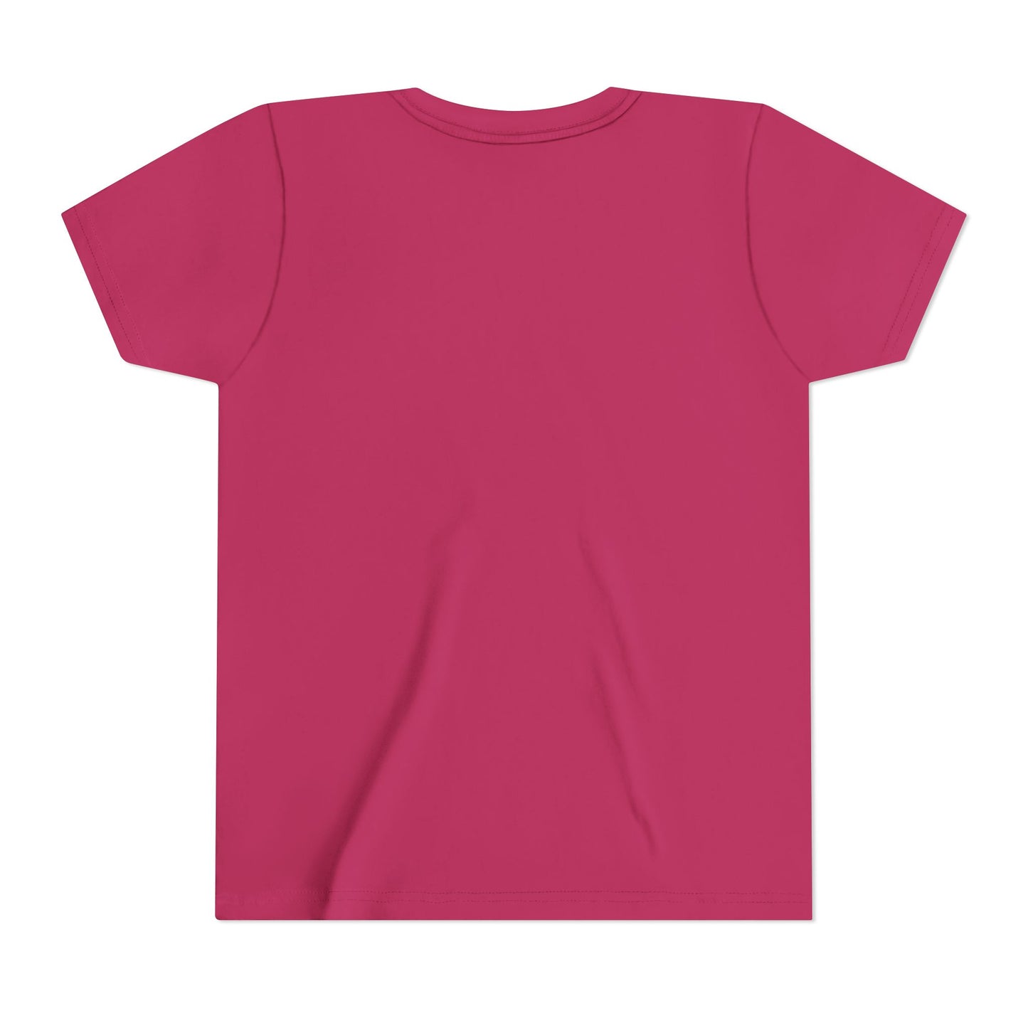 Anime-Inspired Youth Short Sleeve Tee, Cool Graphic Tee for Kids, Perfect Gift for Anime Lovers, Geeky Summer Wear, Birthday or [...]