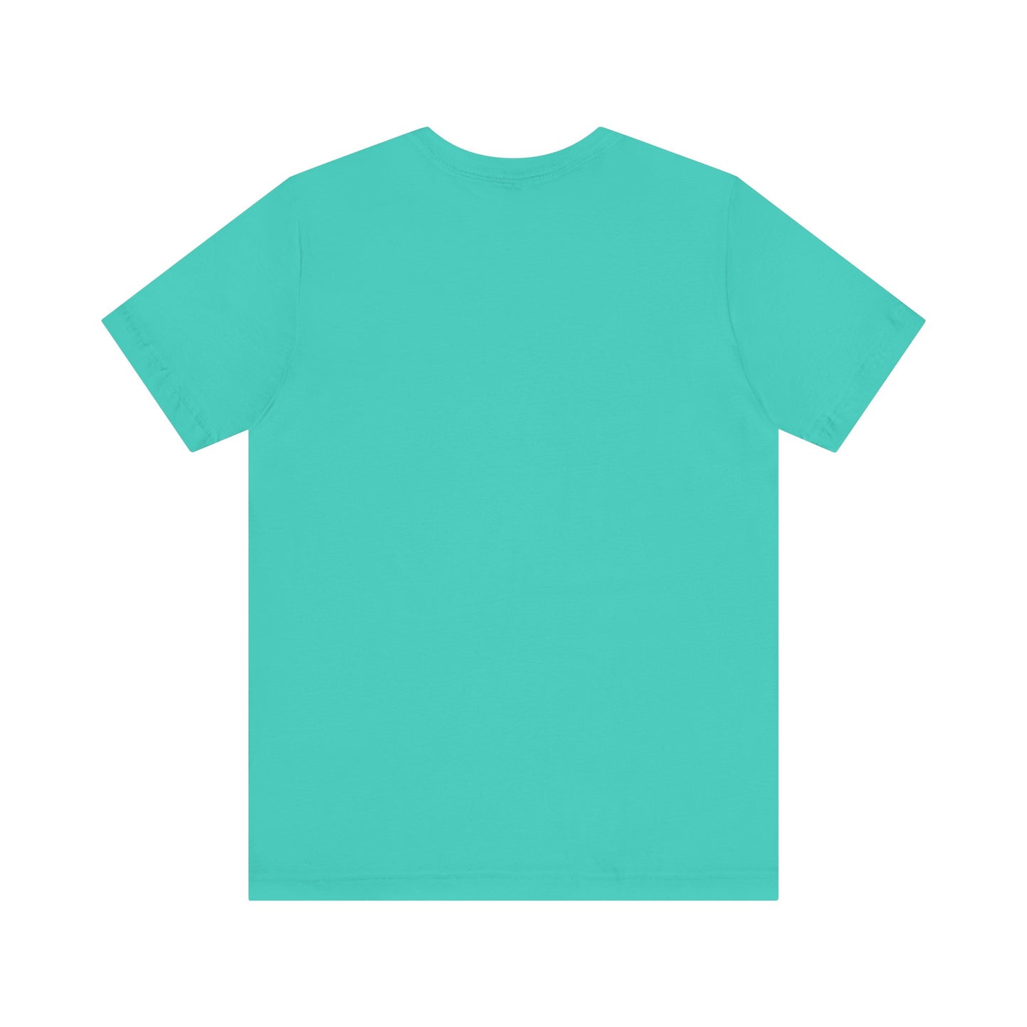 Travel-Inspired Tee: "The World is My Home" Unisex Jersey Short Sleeve T-Shirt, Adventure Shirt, Gift for Travelers, Wanderlust Shirt, [...]
