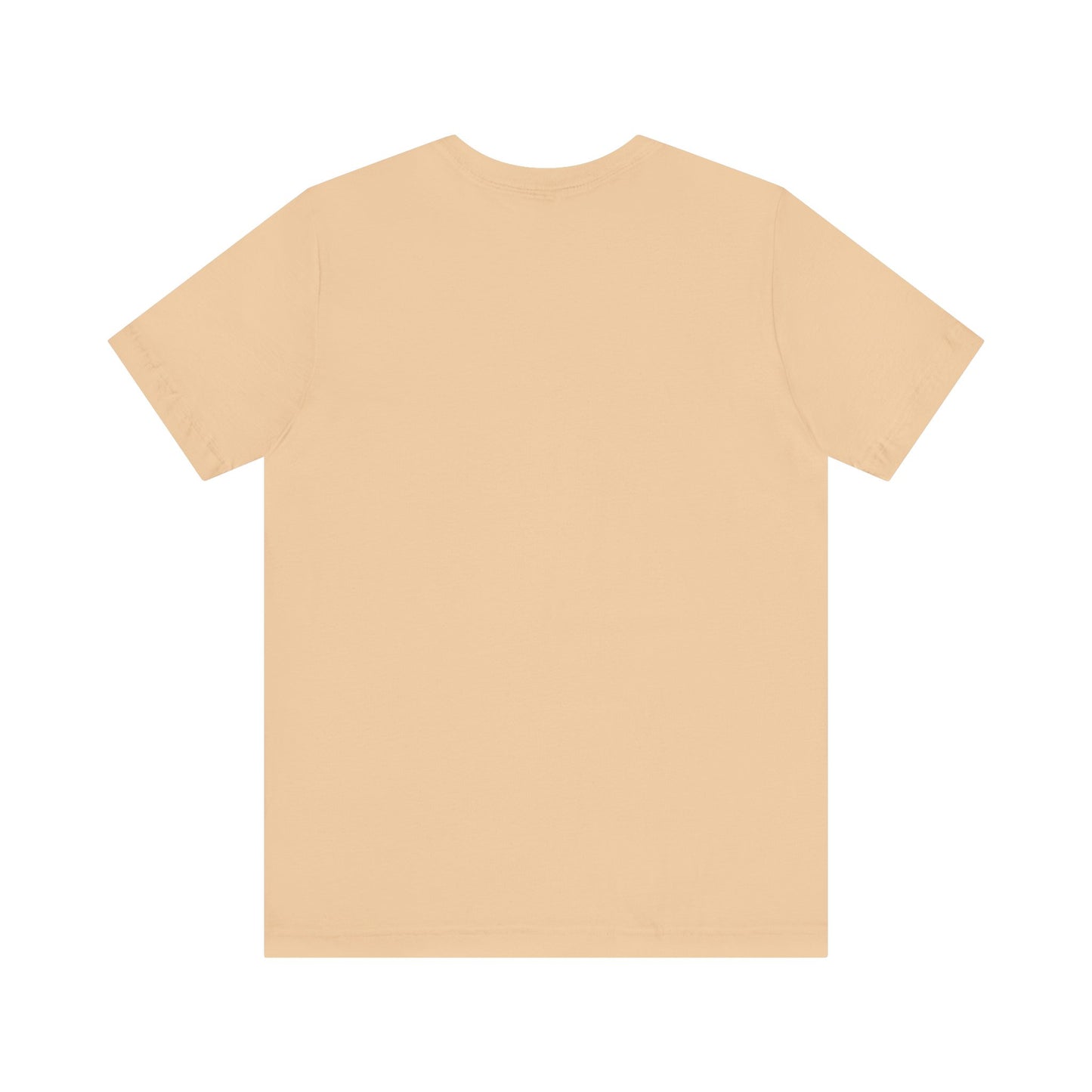 Travel-Inspired Tee: "The World is My Home" Unisex Jersey Short Sleeve T-Shirt, Adventure Shirt, Gift for Travelers, Wanderlust Shirt, [...]
