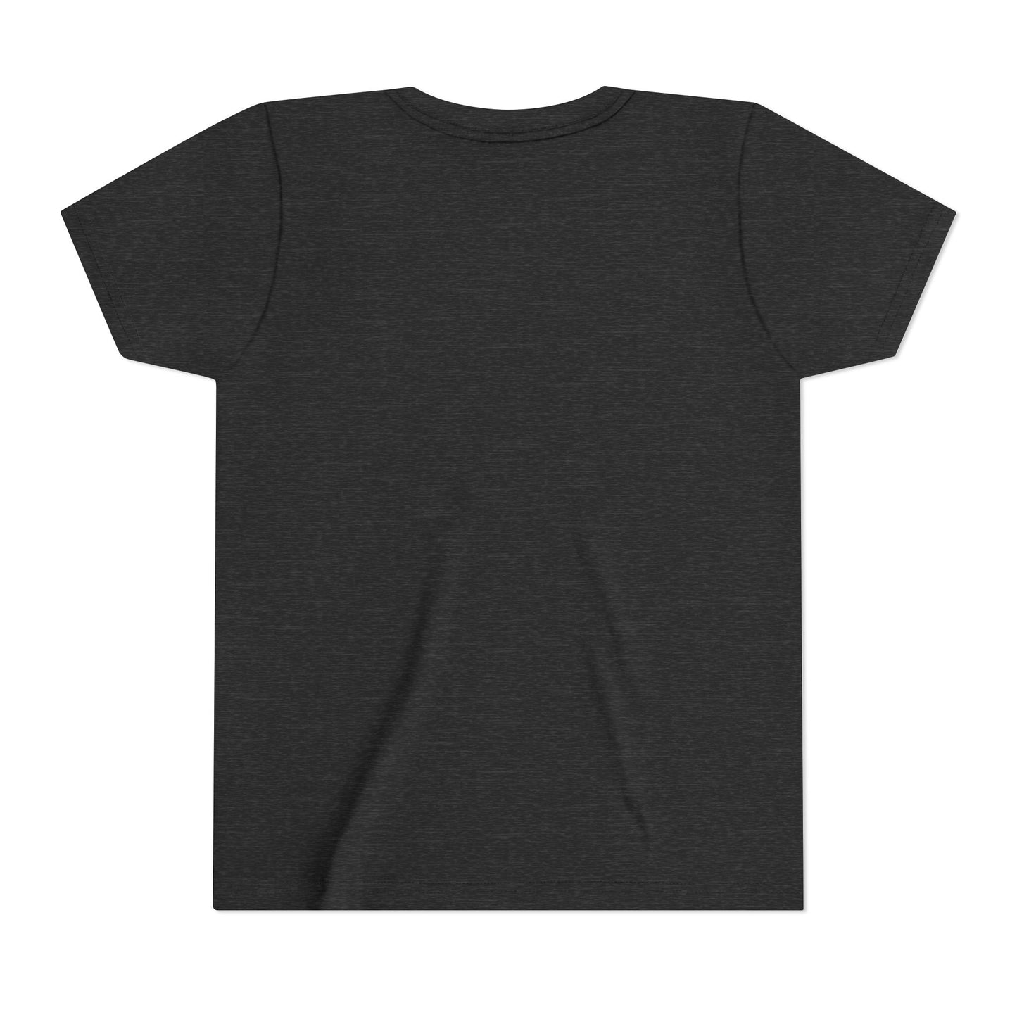 Anime-Inspired Youth Short Sleeve Tee, Cool Graphic Tee for Kids, Perfect Gift for Anime Lovers, Geeky Summer Wear, Birthday or [...]