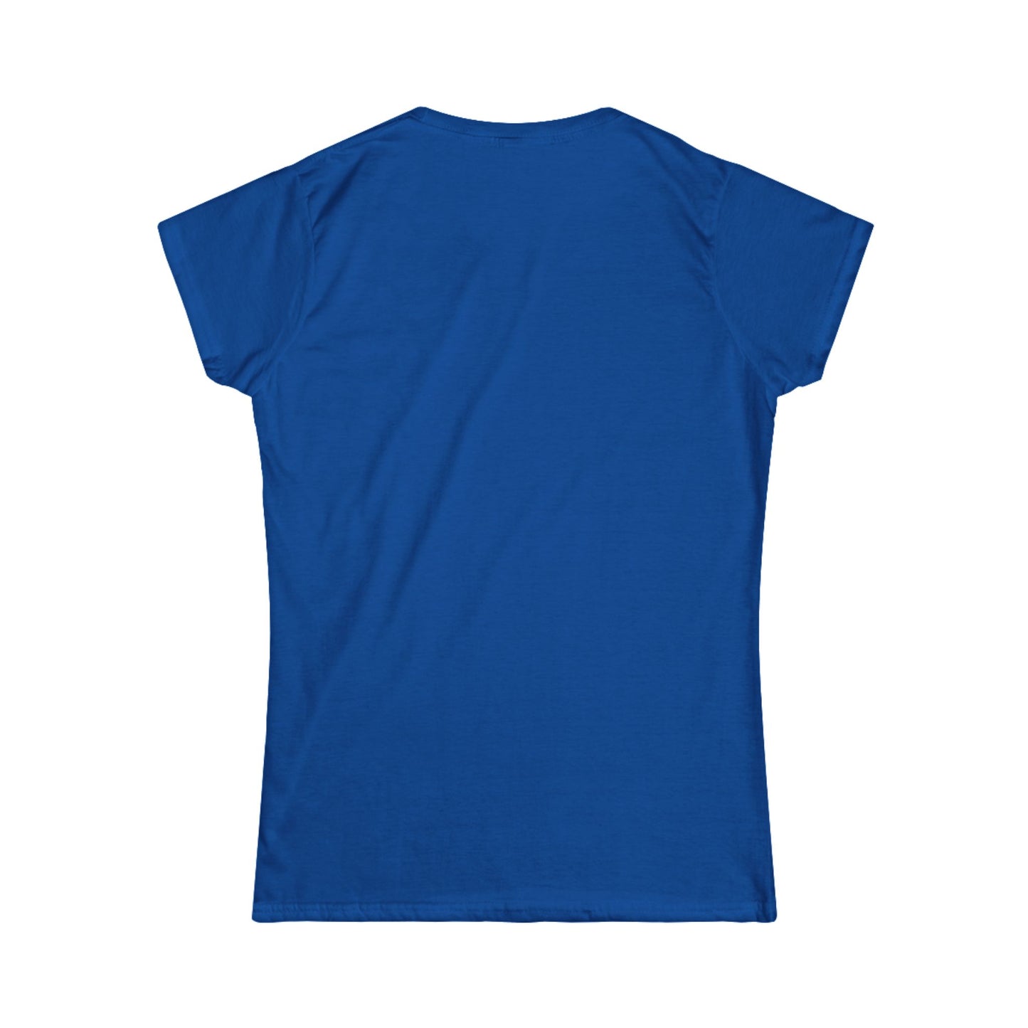 Ballet Dancer Women's Softstyle Tee, Dance Gift, Ballerina Shirt, Cute Women’s Top, Dance Apparel, Elegant Casualwear
