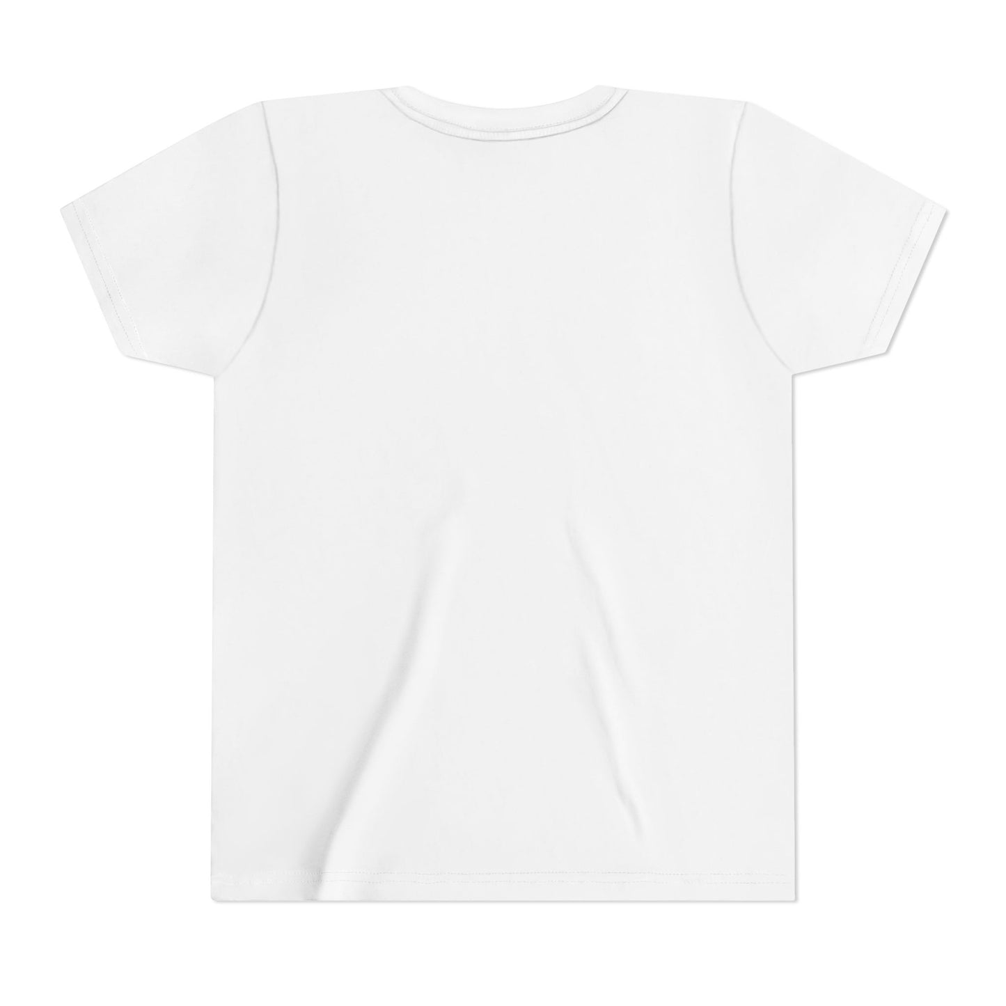 Artistic Youth Tee with Guitar Design, Music Lover Gift, Cool Graphic T-Shirt, Summer Wear, Creative Artsy Shirt