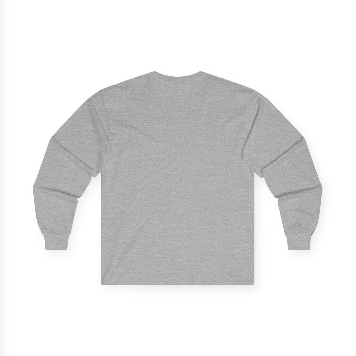 Do It All Solo Long Sleeve Tee, Motivational Shirt, Gift for Entrepreneurs, Casual Wear, Unique Lion Design, Unisex Apparel