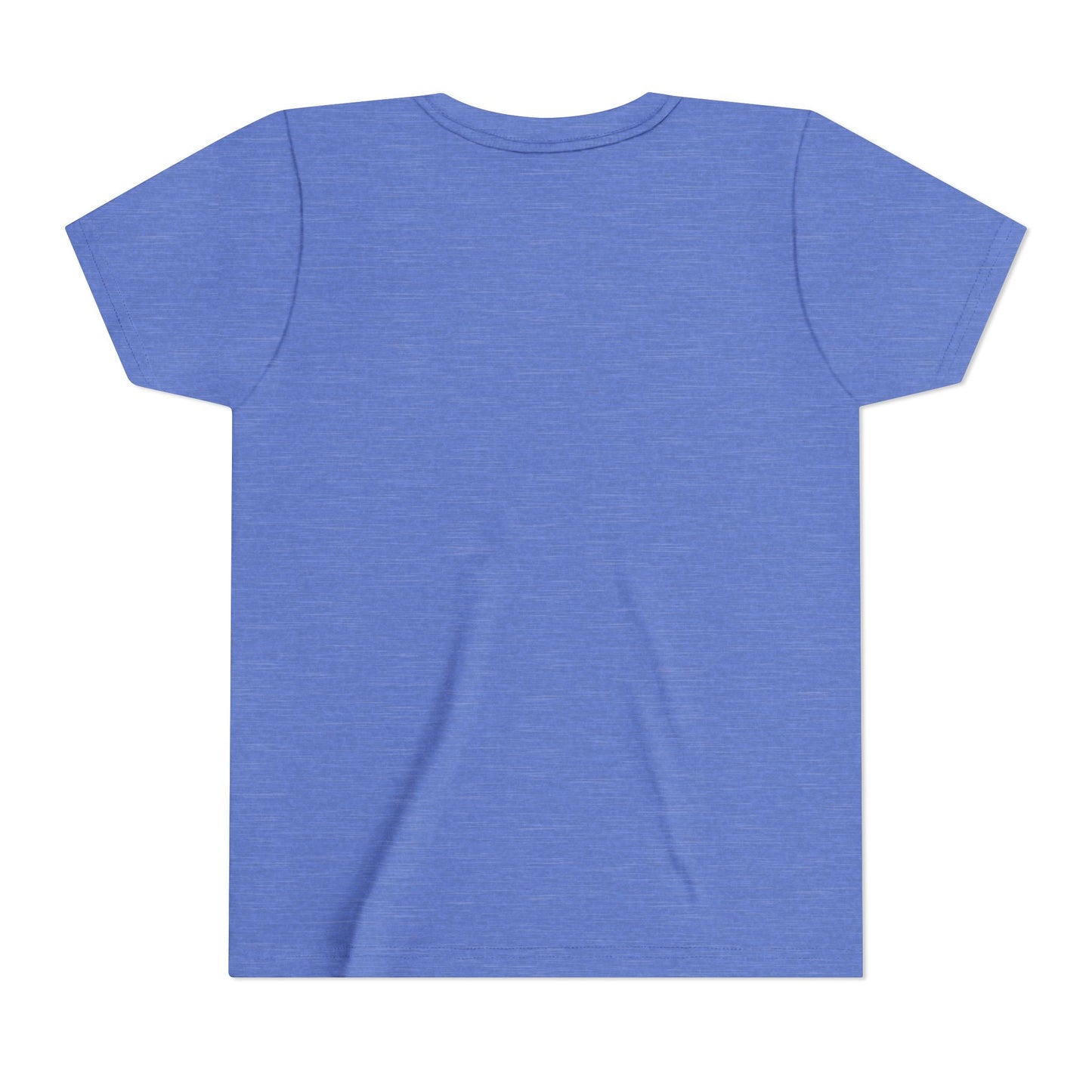 Anime-Inspired Youth Short Sleeve Tee, Cool Graphic Tee for Kids, Perfect Gift for Anime Lovers, Geeky Summer Wear, Birthday or [...]