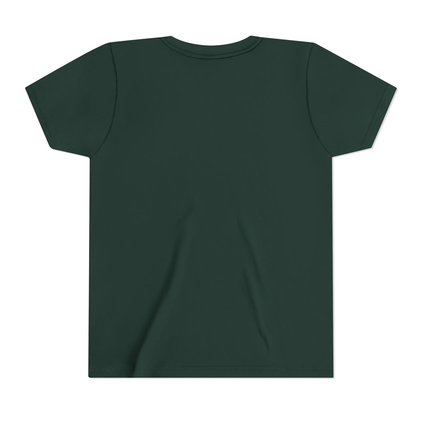 Anime-Inspired Youth Short Sleeve Tee, Cool Graphic Tee for Kids, Perfect Gift for Anime Lovers, Geeky Summer Wear, Birthday or [...]