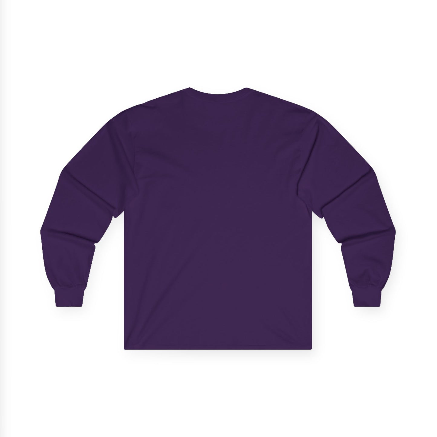 Do It All Solo Long Sleeve Tee, Motivational Shirt, Gift for Entrepreneurs, Casual Wear, Unique Lion Design, Unisex Apparel